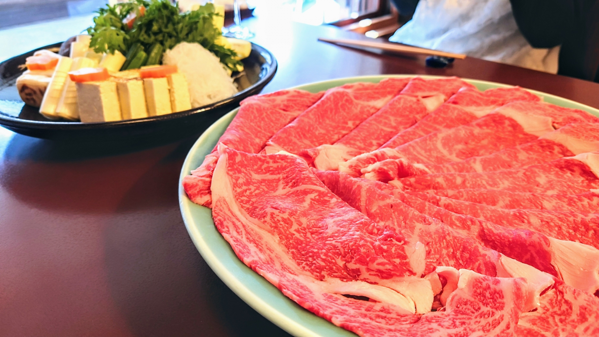料理の写真
