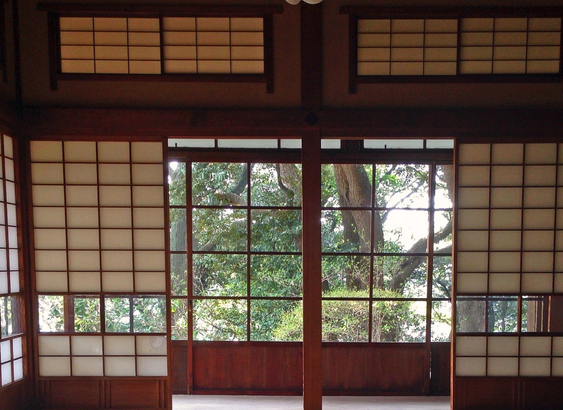 お部屋の写真