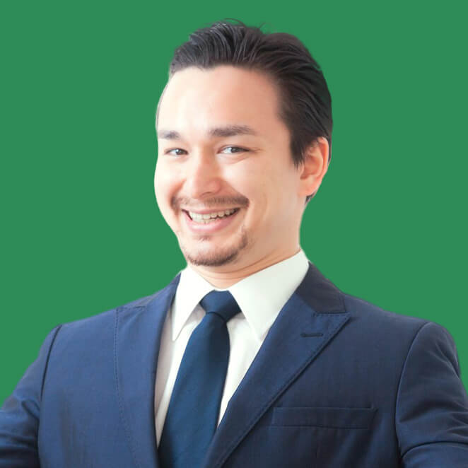 田中太郎